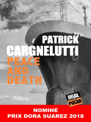 cover image of Peace and Death